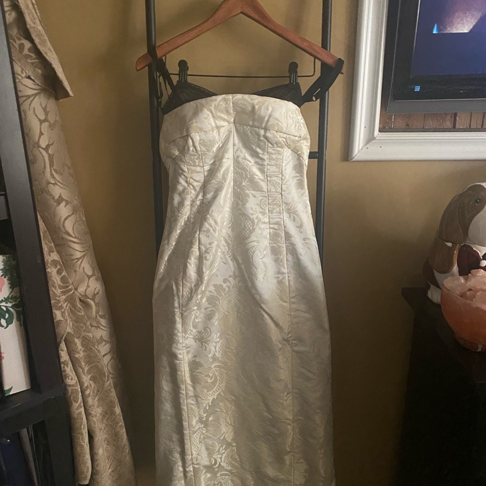 One of a kind Stunning 100% Authentic Dolce & Gabbana Dress!!!